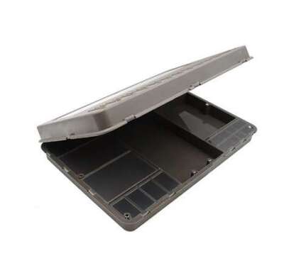 Captain 7126 Carp Eva Rig Set Box 35x25x5cm - 3