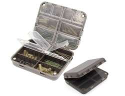 Captain 7127 Carp Box 10x12x4cm - 2