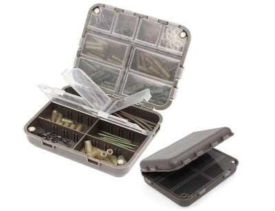 Captain 7127 Carp Box 10x12x4cm - 2
