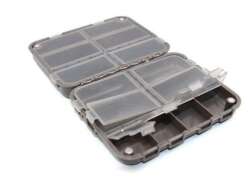 Captain 7127 Carp Box 10x12x4cm - 3