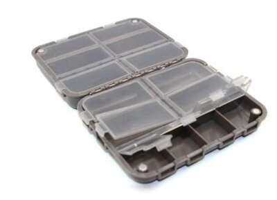 Captain 7127 Carp Box 10x12x4cm - 3