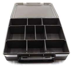 Captain 7128 Carp Box 3lü Set 23x22x6cm - 2