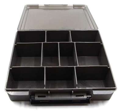 Captain 7128 Carp Box 3lü Set 23x22x6cm - 2