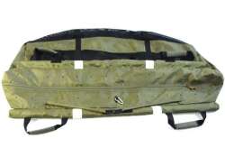 Captain 7130 Carp Tartma Çantası Oxford 400D Kumaş 120x50x45cm - Captain