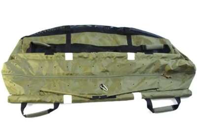 Captain 7130 Carp Tartma Çantası Oxford 400D Kumaş 120x50x45cm - 1