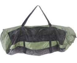 Captain 7130 Carp Tartma Çantası Oxford 400D Kumaş 120x50x45cm - 3