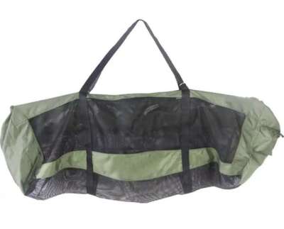 Captain 7130 Carp Tartma Çantası Oxford 400D Kumaş 120x50x45cm - 3