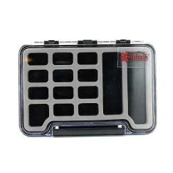 Captain 7200 Profesyonel Spin Kutusu - Captain