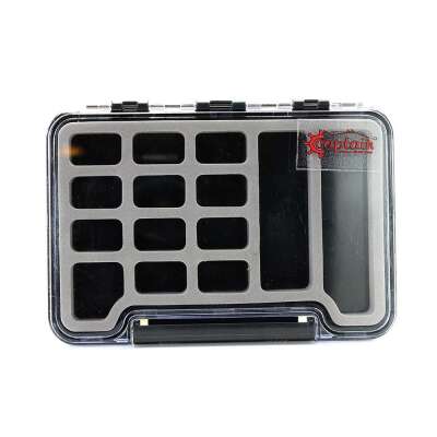 Captain 7200 Profesyonel Spin Kutusu - 1