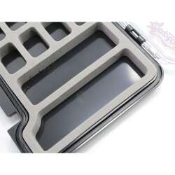 Captain 7200 Profesyonel Spin Kutusu - 4