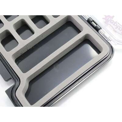 Captain 7200 Profesyonel Spin Kutusu - 4