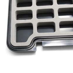 Captain 7200 Profesyonel Spin Kutusu - 5