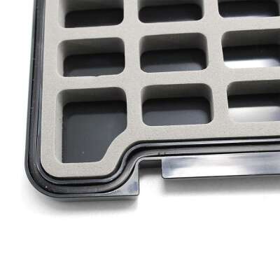 Captain 7200 Profesyonel Spin Kutusu - 5