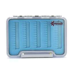 Captain 7202 Profesyonel Jig Head Kutusu - Captain