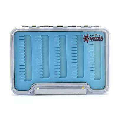 Captain 7202 Profesyonel Jig Head Kutusu - 1