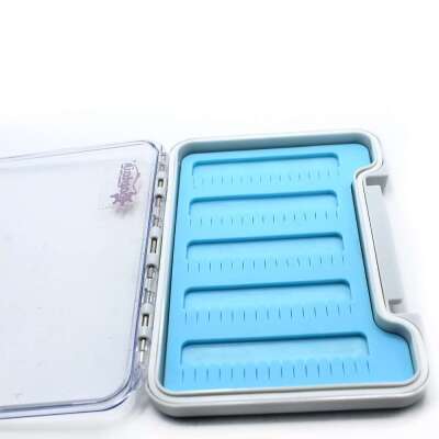 Captain 7202 Profesyonel Jig Head Kutusu - 2