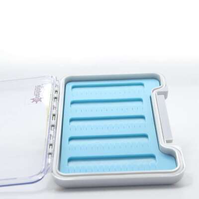 Captain 7202 Profesyonel Jig Head Kutusu - 4