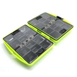 Captain 7203 Profesyonel Spin Kutusu - Captain