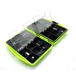 Captain 7203 Profesyonel Spin Kutusu - 2