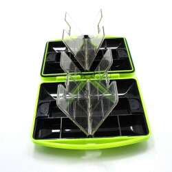 Captain 7203 Profesyonel Spin Kutusu - 3