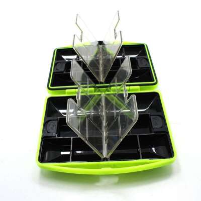 Captain 7203 Profesyonel Spin Kutusu - 3