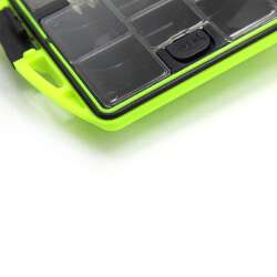 Captain 7203 Profesyonel Spin Kutusu - 4