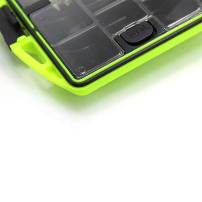 Captain 7203 Profesyonel Spin Kutusu - 4