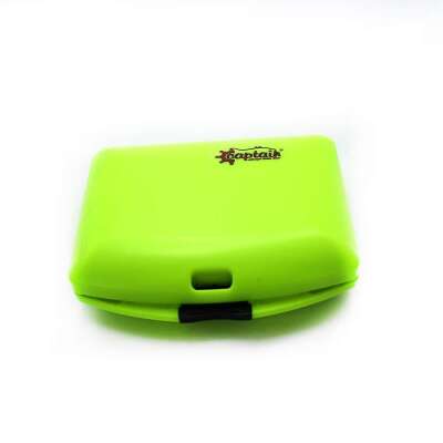 Captain 7203 Profesyonel Spin Kutusu - 5