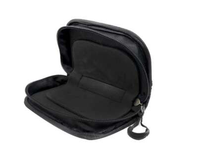 Captain 7204 Eva Destekli Kaşık Cüzdan 16x11x5cm - 1