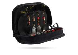 Captain 7204 Eva Destekli Kaşık Cüzdan 16x11x5cm - 2