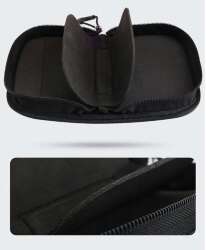 Captain 7204 Eva Destekli Kaşık Cüzdan 16x11x5cm - 3