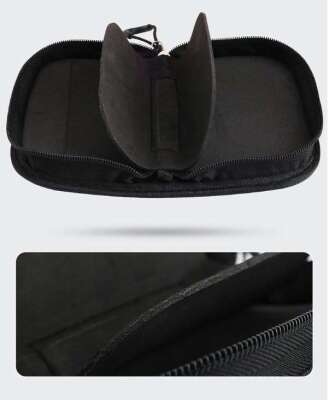 Captain 7204 Eva Destekli Kaşık Cüzdan 16x11x5cm - 3