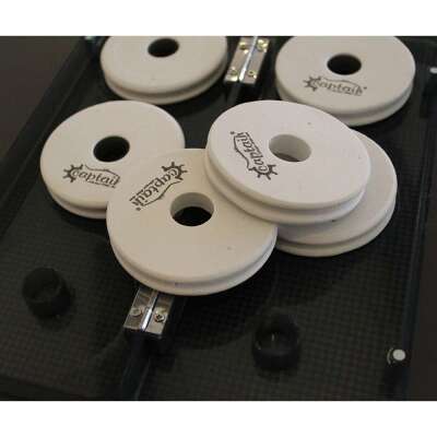 Captain 7209 Yemli Takım Sarma Süngeri Kutuda 6lı - 3