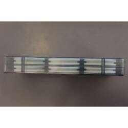 Captain 7209 Yemli Takım Sarma Süngeri Kutuda 6lı - 5