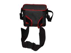 Captain 7215 Sahte Balık Kutusu Askılı Spin Çanta 20x12x17cm - 3