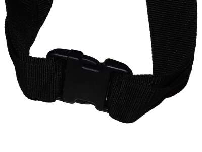 Captain 7215 Sahte Balık Kutusu Askılı Spin Çanta 20x12x17cm - 4