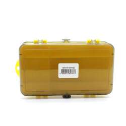 Captain 7217 Çift Taraflı Organze Kutu 13 Gözlü 175x10x45cm - 3