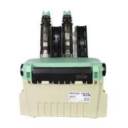 Captain 7231 Profesyonel Surf ve Spin Takım Çantası 2 Kamış Tutucu 43x24x28cm - 3