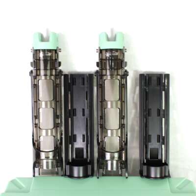 Captain 7231 Profesyonel Surf ve Spin Takım Çantası 2 Kamış Tutucu 43x24x28cm - 4