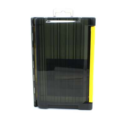 Captain 7233 Profesyonel Sahte Balık ve Jig Kutusu 19x13cm - 3