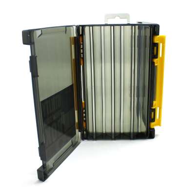 Captain 7233 Profesyonel Sahte Balık ve Jig Kutusu 19x13cm - 5