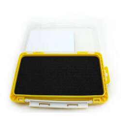 Captain 7234 Profesyonel Sahte Balık ve Jig Kutusu 17x10x3cm - 3