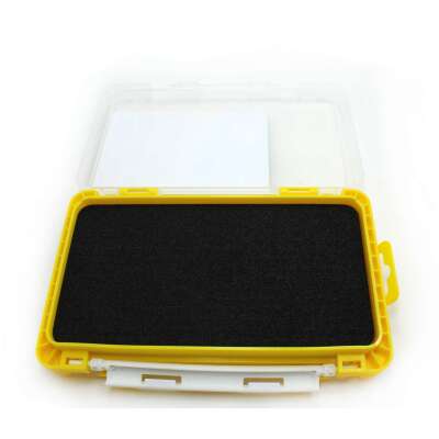 Captain 7234 Profesyonel Sahte Balık ve Jig Kutusu 17x10x3cm - 3