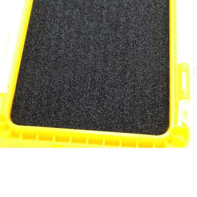 Captain 7234 Profesyonel Sahte Balık ve Jig Kutusu 17x10x3cm - 4