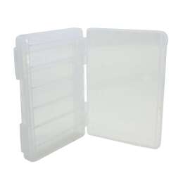 Captain 7235 Profesyonel Sahte Balık ve Jig Kutusu 14x10x3cm - 4