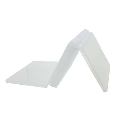 Captain 7235 Profesyonel Sahte Balık ve Jig Kutusu 14x10x3cm - 5