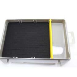 Captain 7236 Profesyonel Sahte Balık ve Jig Kutusu 20x14x3cm - 6