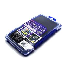 Captain 7238 Profesyonel LRF Kutusu 17x10x2cm - Captain