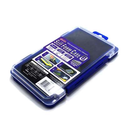 Captain 7238 Profesyonel LRF Kutusu 17x10x2cm - 1