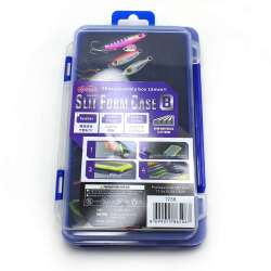 Captain 7238 Profesyonel LRF Kutusu 17x10x2cm - 2